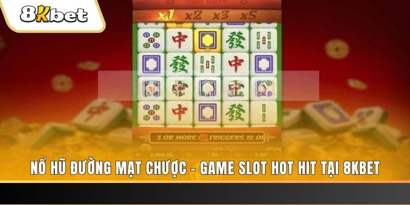 mcw66 JILI Game Bài 3d