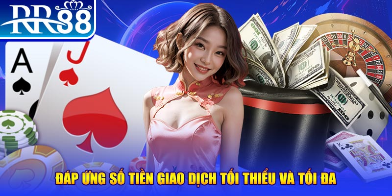 mcw66 đầu tư baccarat là gì